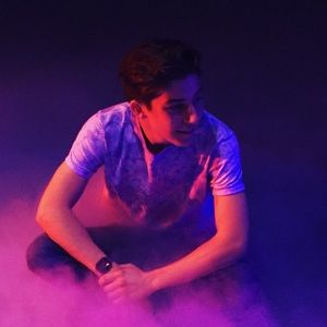 Meet your Posher, Austin